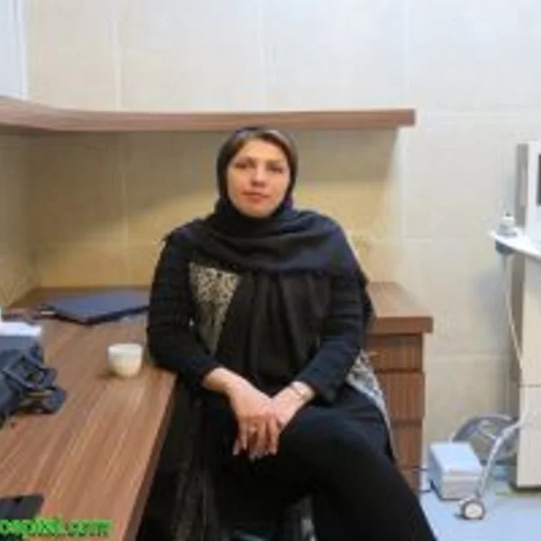 دکتر آرمیتا اوستایی