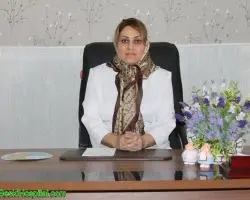 دکتر پریماه کلینی