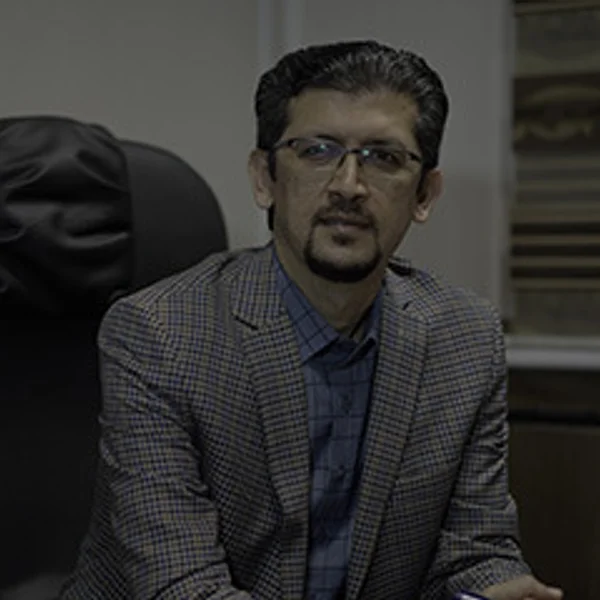 دکتر عبدالحمید قزل