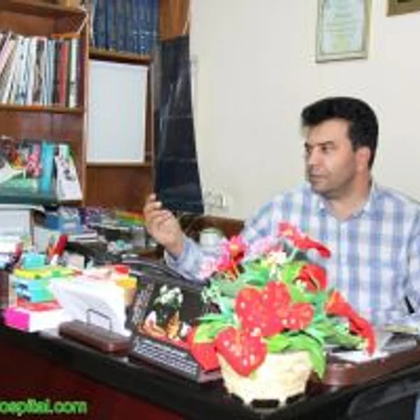 دکتر سعید آرین