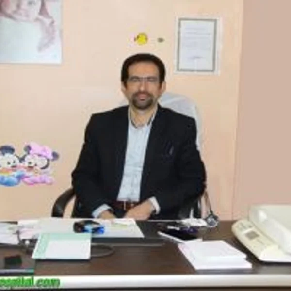 دکتر مجتبی دیبائی