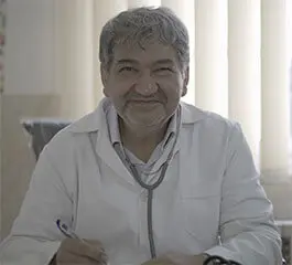دکتر حلیم عابد