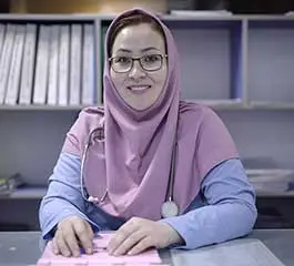 دکتر آیدین رئوفی نیا