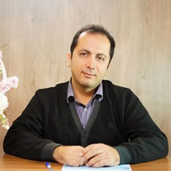 دکتر رضا خلیلی جمنانی