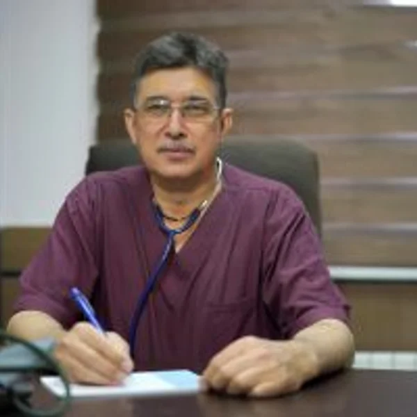دکتر نورمحمد ماهرخ اینچه برون