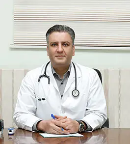 دکتر حسن طباطبایی
