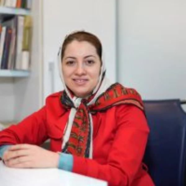 دکتر بنت الهدی خلاقی