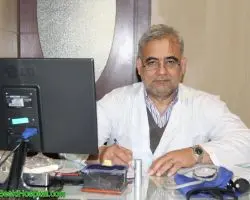 دکتر محمد شایان