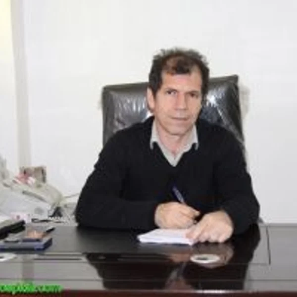 دکتر کمال چوگان