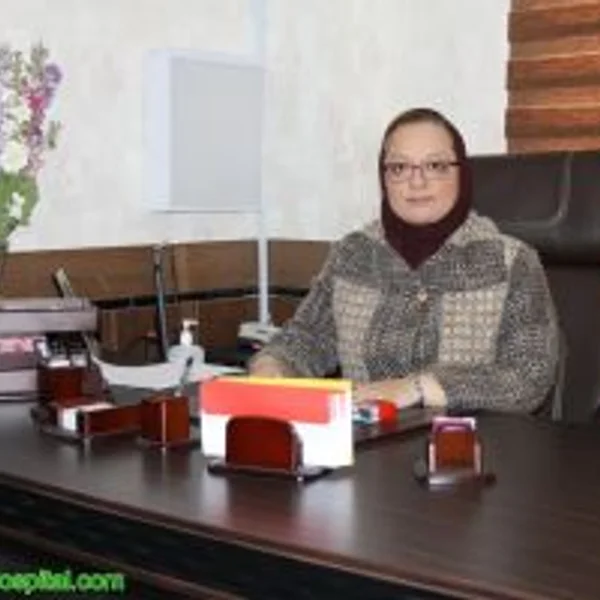 دکتر نازنین منصور مشتاقی
