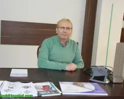 دکتر امیرصدرالدین بنی کریمی