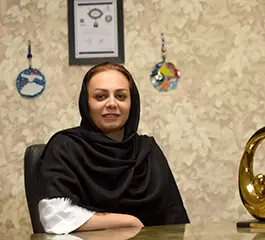 دکتر پریسا انصافی