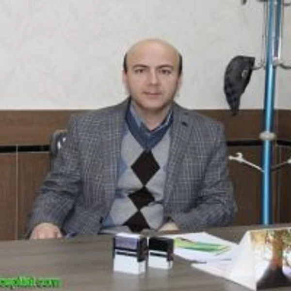 دکتر کوروش شفیع پور
