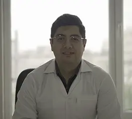 دکتر سلیمان صفائی