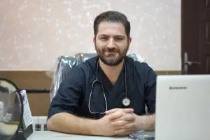 دکتر پیمان سنجری پیرایواتلو