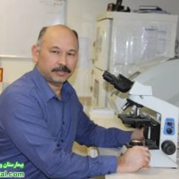 دکتر اردشیر مقدسی