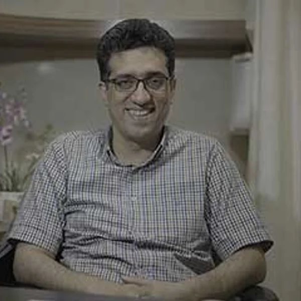 دکتر محسن ابراهیمی